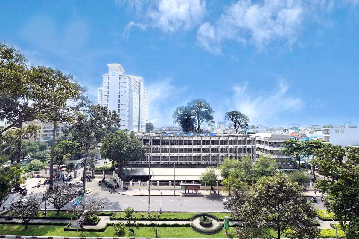 Nhung cong trinh mang dau an thong nhat sau ngay 30/4/1975-Hinh-7