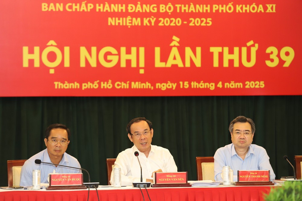 Sau hop nhat, TP HCM tro thanh sieu do thi vung Dong Nam Bo