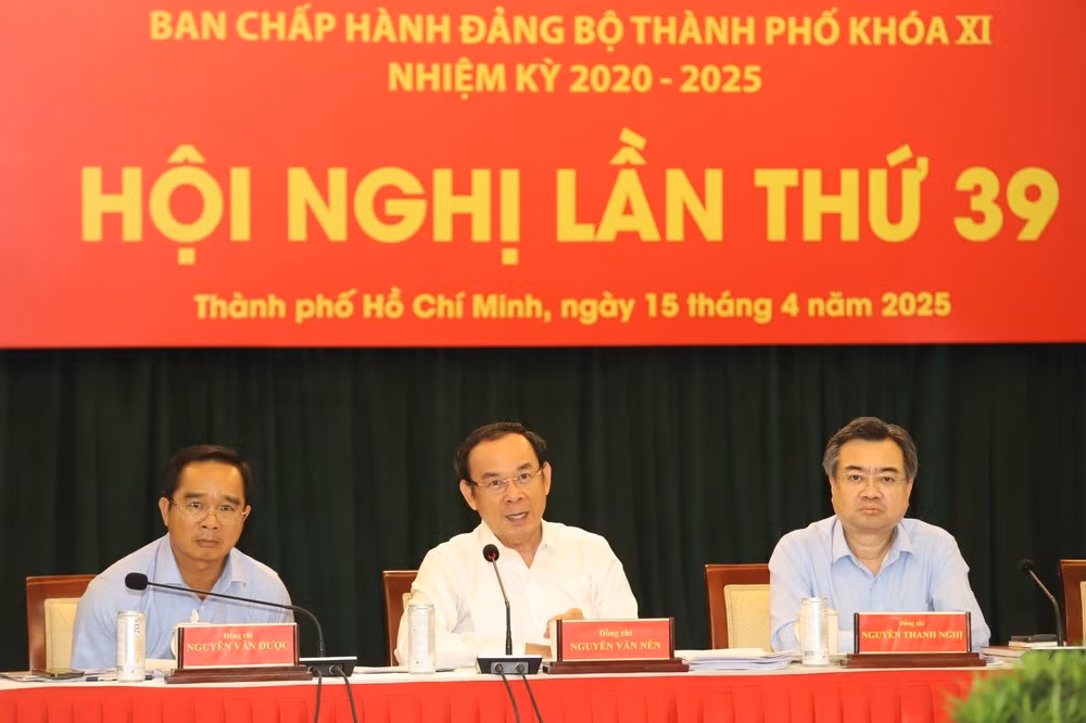 Sau hop nhat, TP HCM tro thanh sieu do thi vung Dong Nam Bo
