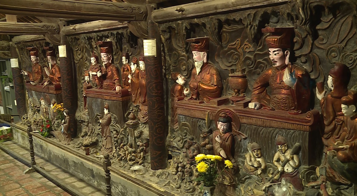 Chua Chuong - huyen thoai linh thieng giua long Pho Hien xua-Hinh-5