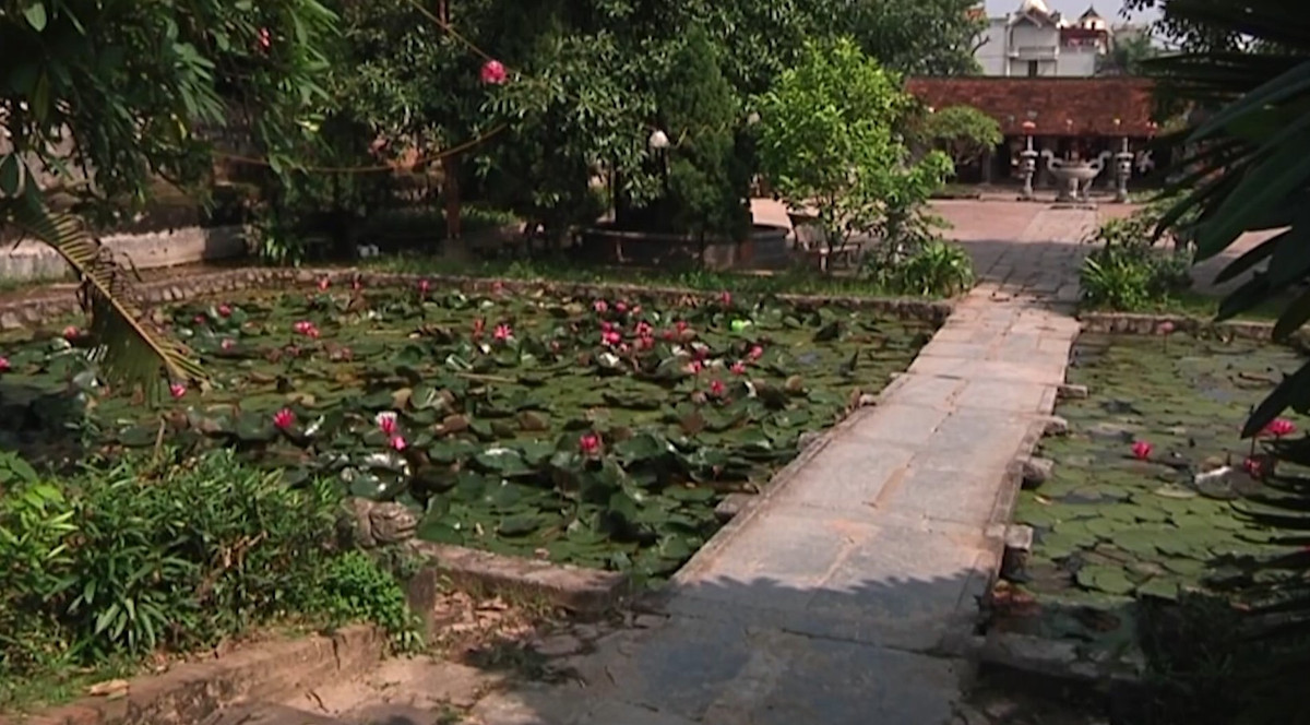 Chua Chuong - huyen thoai linh thieng giua long Pho Hien xua-Hinh-3