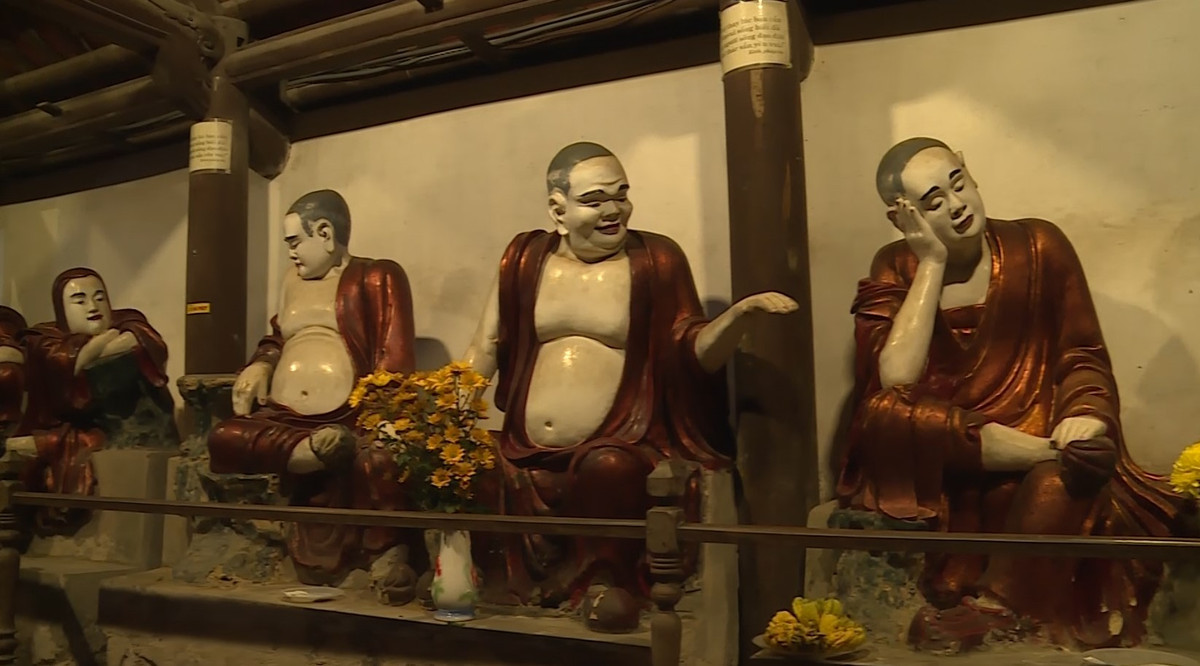 Chua Chuong - huyen thoai linh thieng giua long Pho Hien xua-Hinh-6