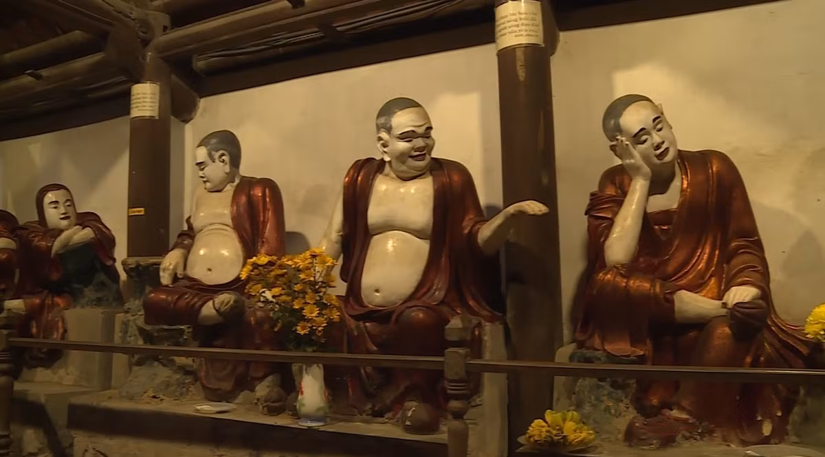 Chua Chuong - huyen thoai linh thieng giua long Pho Hien xua-Hinh-6