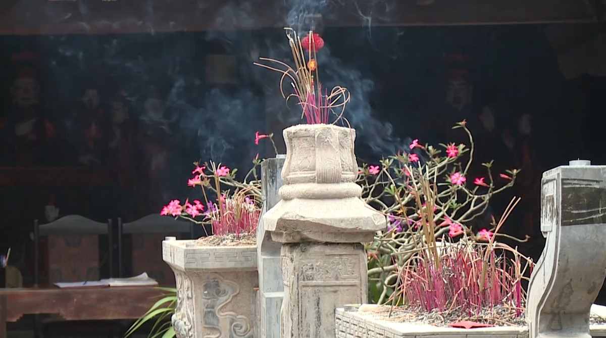 Chua Chuong - huyen thoai linh thieng giua long Pho Hien xua-Hinh-4