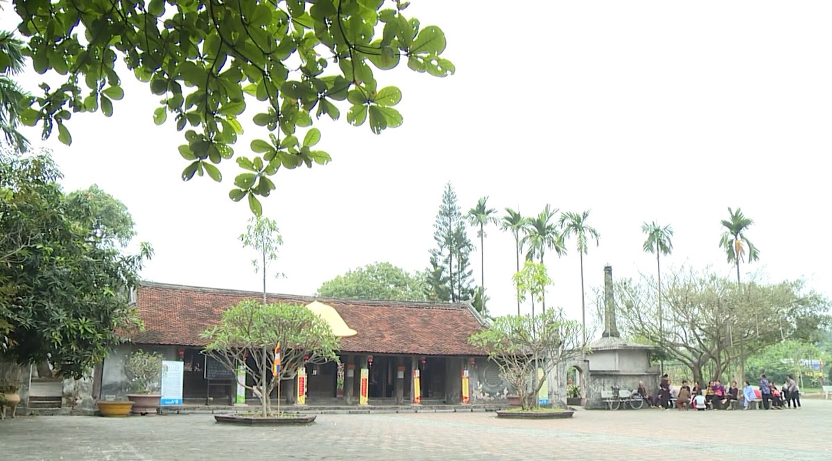 Chua Chuong - huyen thoai linh thieng giua long Pho Hien xua-Hinh-7