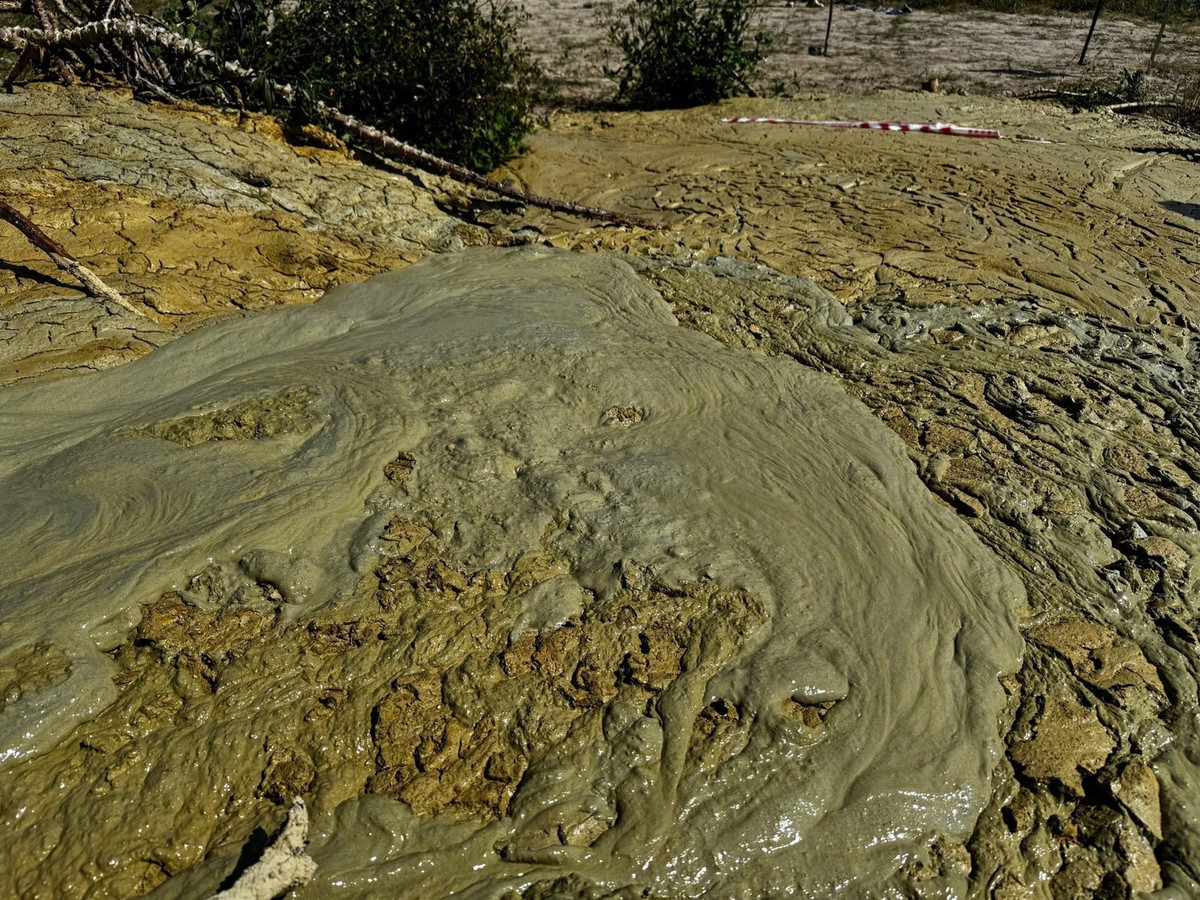 Phun bun o Phu Yen sau 46 nam, chuyen gia dia chat noi gi?