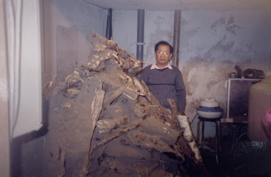 Co PGS Vu Van Tuyen: Nguoi dat nen mong cho Moi hoc Viet Nam-Hinh-3