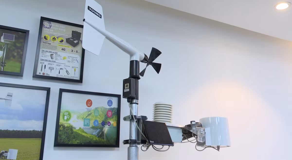 PGS.TS Mai Quang Vinh: Nguoi dua khoa hoc den tan ruong dong-Hinh-3