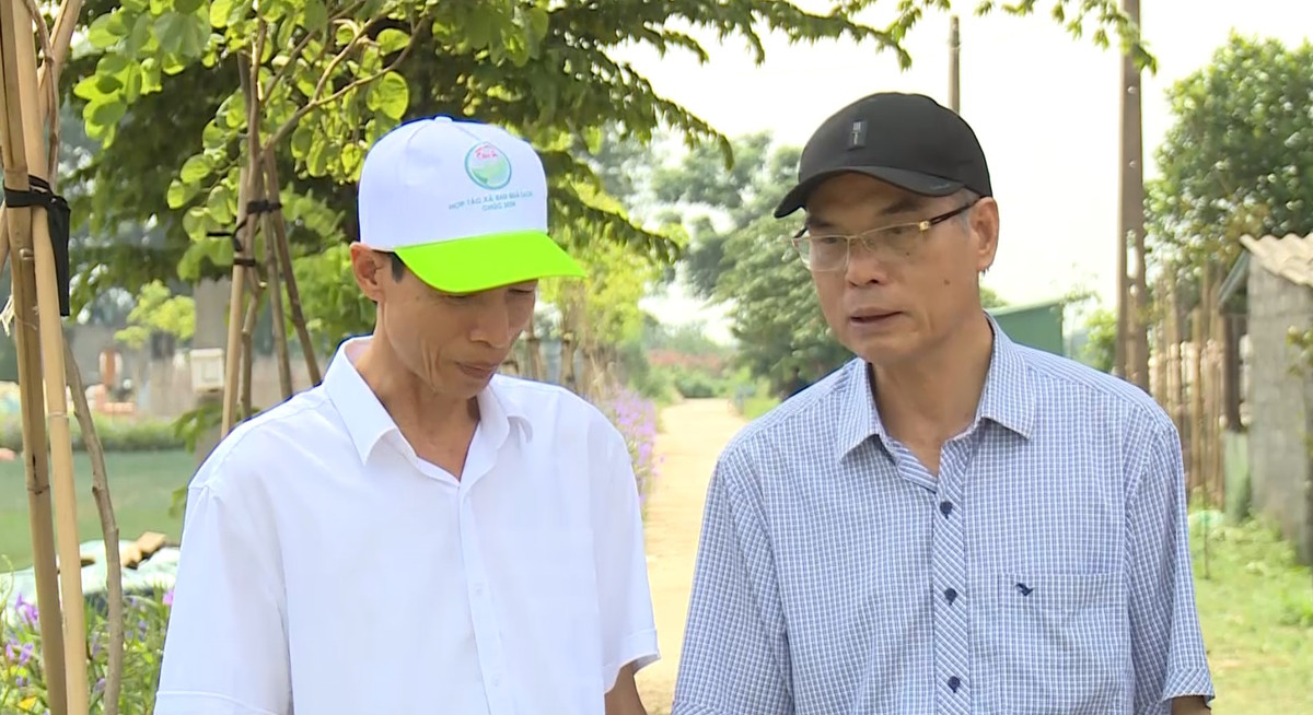 PGS.TS Mai Quang Vinh: Nguoi dua khoa hoc den tan ruong dong-Hinh-4