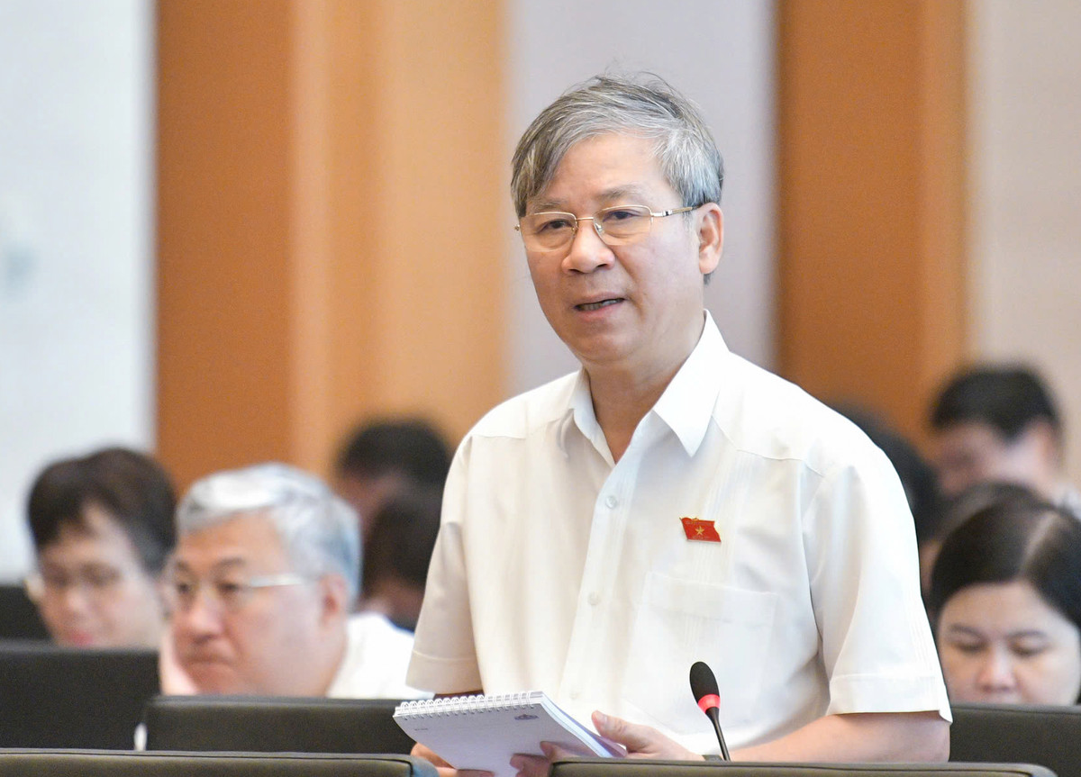 GS Nguyen Anh Tri: Hanh trinh khoa hoc tu trai tim thay thuoc-Hinh-2