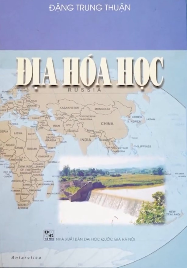 GS Dang Trung Thuan: Nguoi mo duong cho nganh dia chat hoc Viet Nam-Hinh-3