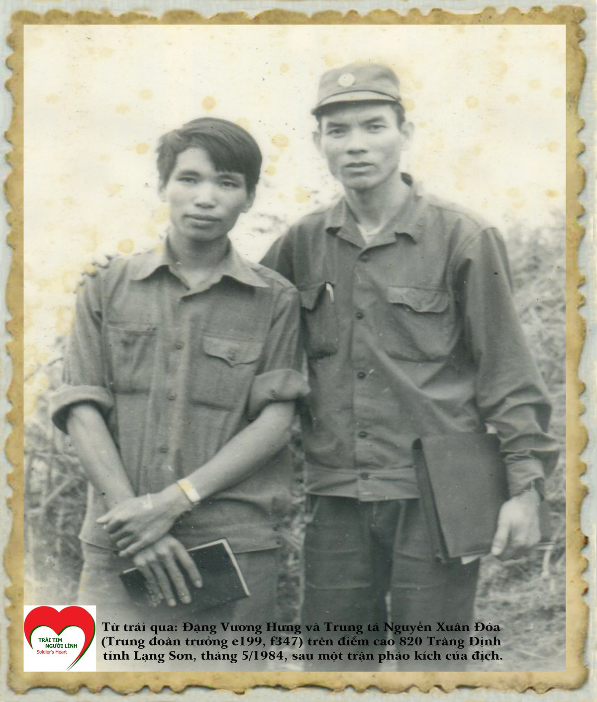 Dai ta Dang Vuong Hung – Nguoi “nang long” voi ky uc nguoi linh-Hinh-2