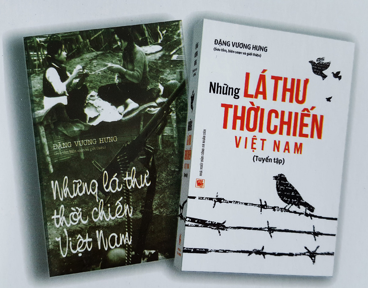 Dai ta Dang Vuong Hung – Nguoi “nang long” voi ky uc nguoi linh-Hinh-3