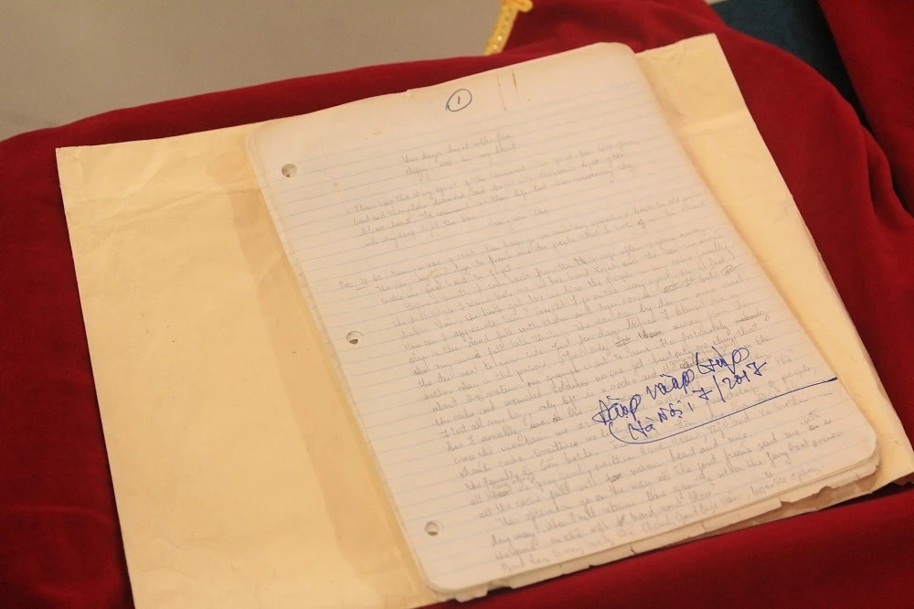 Dai ta Dang Vuong Hung – Nguoi “nang long” voi ky uc nguoi linh-Hinh-5