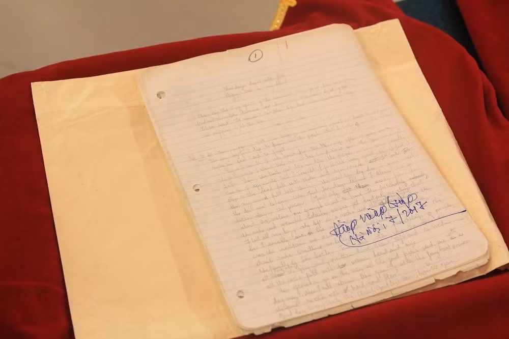 Dai ta Dang Vuong Hung – Nguoi “nang long” voi ky uc nguoi linh-Hinh-5