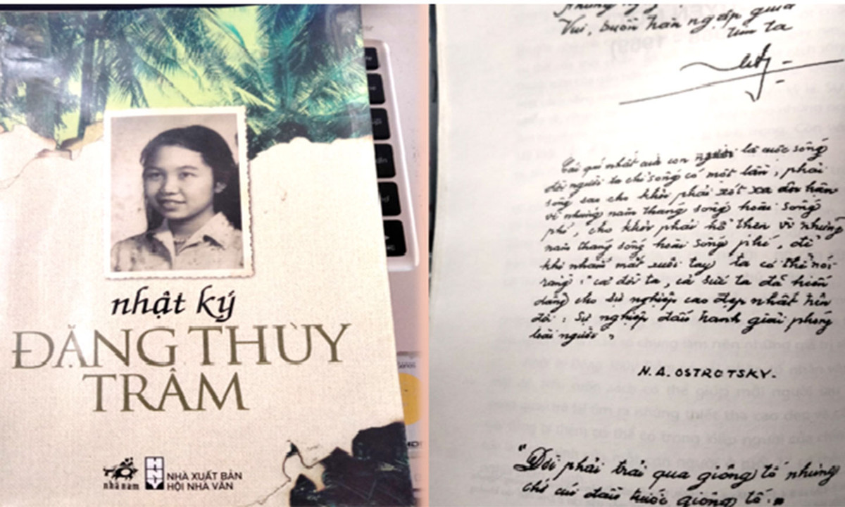 Dai ta Dang Vuong Hung – Nguoi “nang long” voi ky uc nguoi linh-Hinh-4