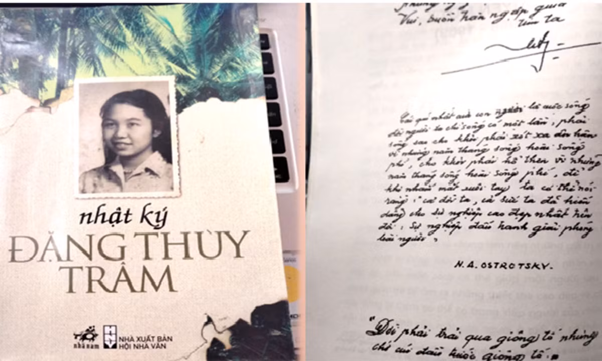 Dai ta Dang Vuong Hung – Nguoi “nang long” voi ky uc nguoi linh-Hinh-4