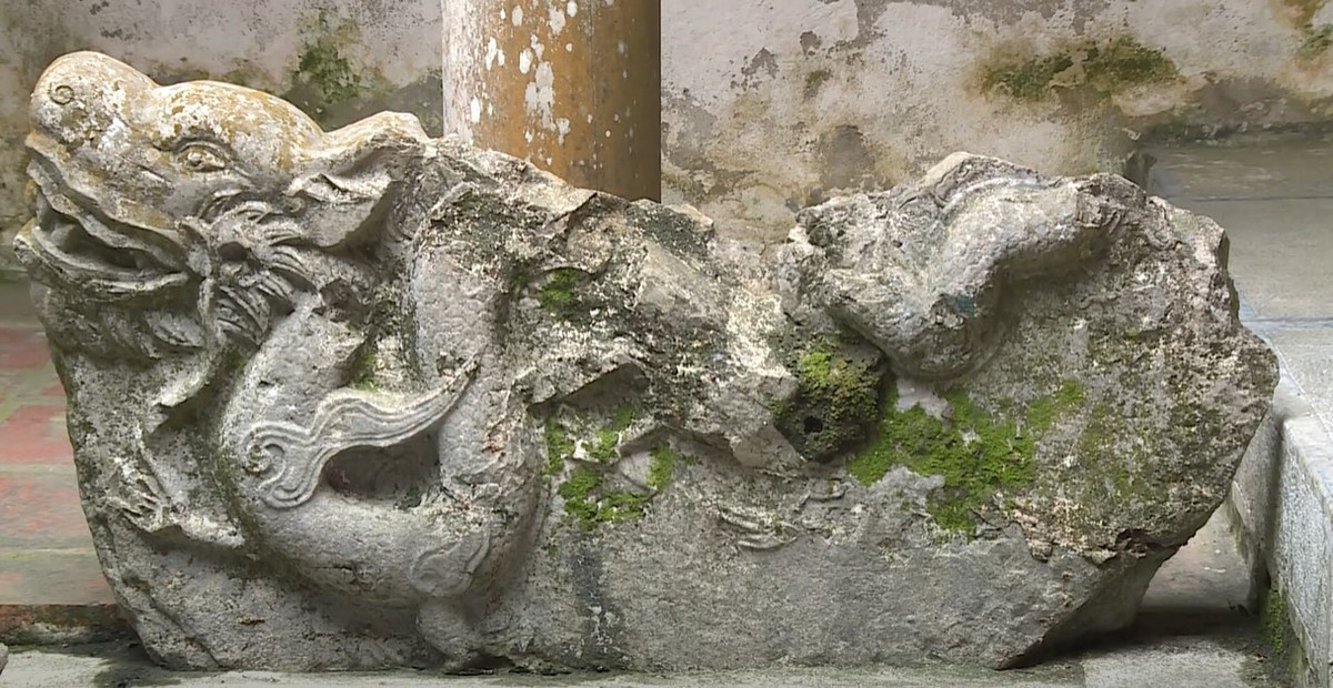 Den Truc - Ngu Dong Thi Son: Chon yen binh ben dong song Day-Hinh-4