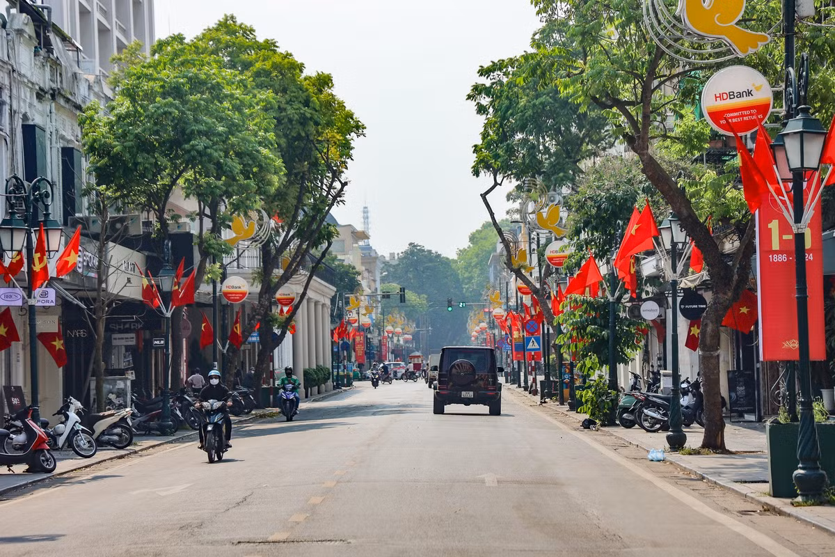 30/4 trong ky uc nhung nguoi tre sinh sau nam 1975