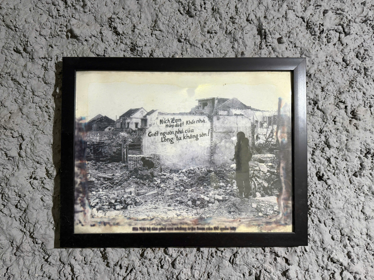 Can ham bi an canh Ho Guom: Chung nhan tham lang hang the ky-Hinh-2