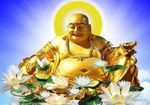 Duc Phat day, 4 thu trong cuoc doi khong ton tai mai mai