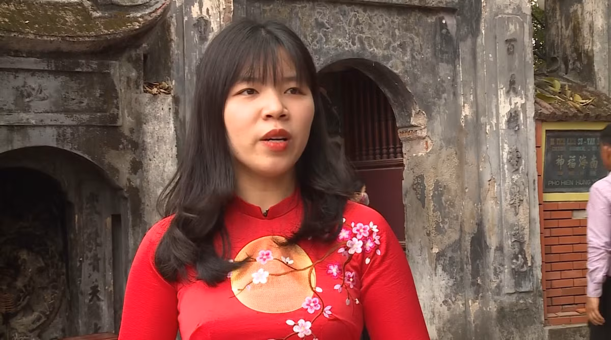 Bi an den Mau: Ngoi den linh thieng bac nhat o Hung Yen-Hinh-2
