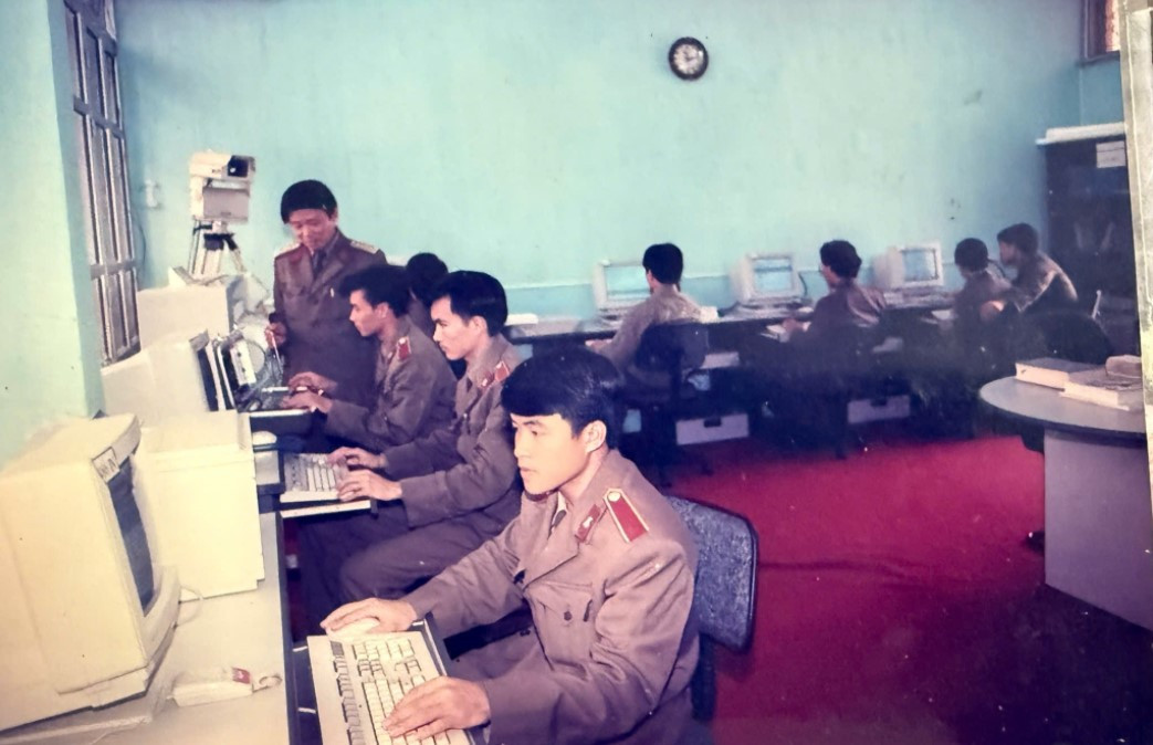 Kham pha vu khi dac biet gop phan lam nen chien thang lich su 30/4