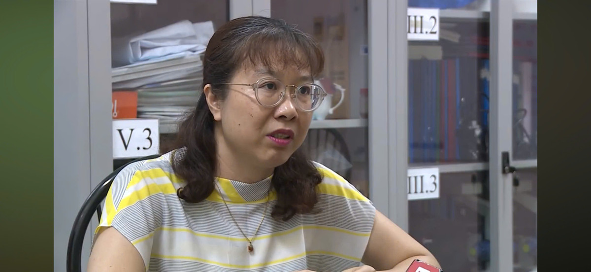 PGS Tran Ninh: Khai mo bi an ve reu, hoi sinh tra hoa vang-Hinh-6