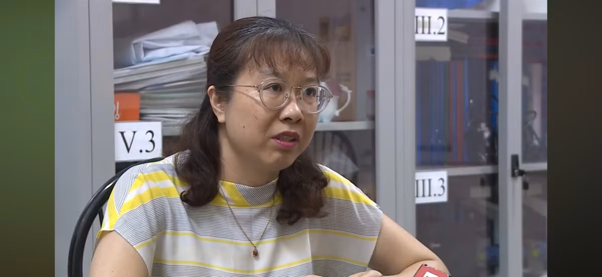 PGS Tran Ninh: Khai mo bi an ve reu, hoi sinh tra hoa vang-Hinh-6