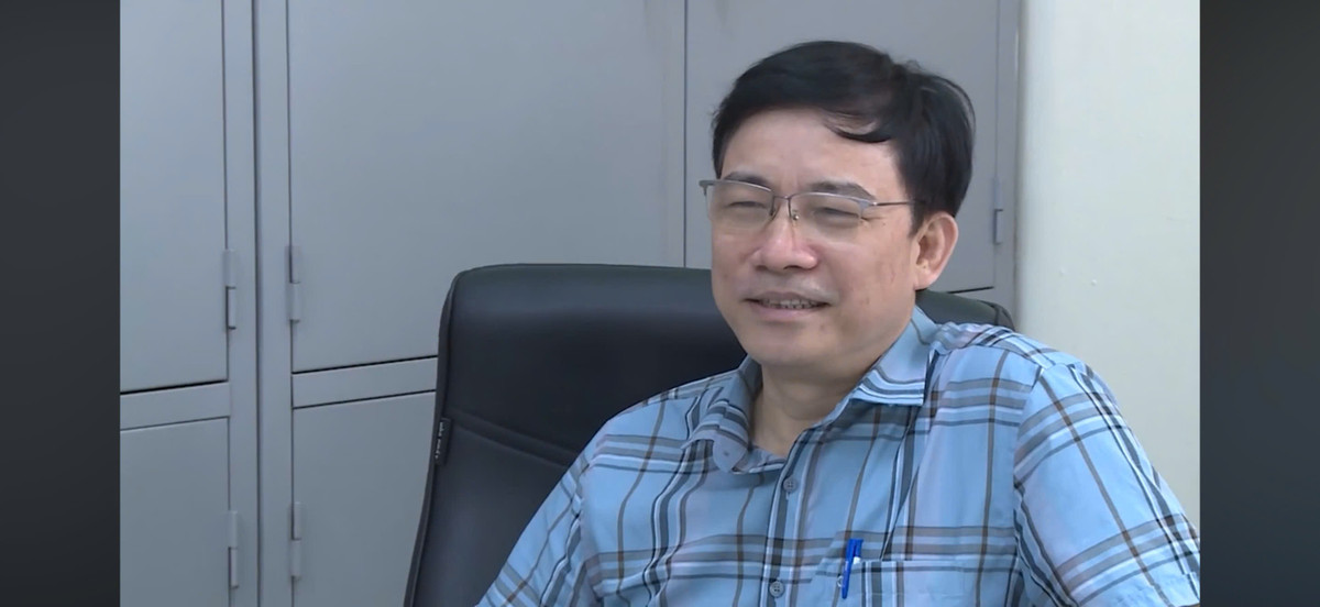 PGS Tran Ninh: Khai mo bi an ve reu, hoi sinh tra hoa vang-Hinh-3