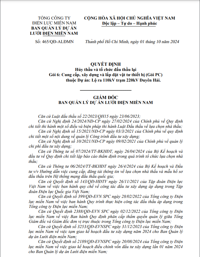 Ai se thi cong lo ra 110kV tram 220kV Duyen Hai?-Hinh-3