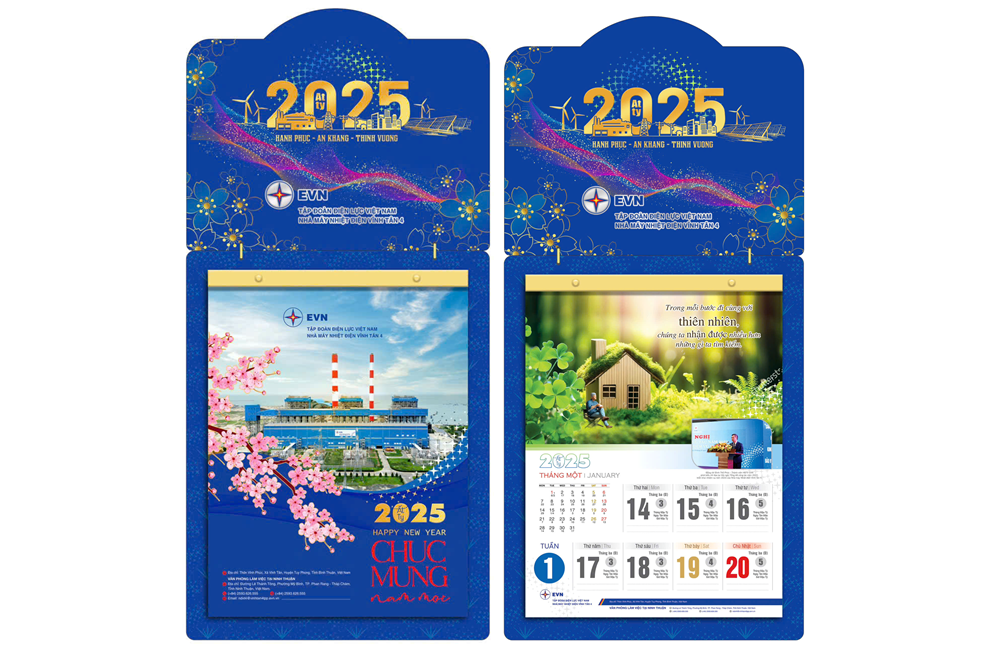 Nhiet dien Vinh Tan 4 chi hon 500 trieu in lich Tet-Hinh-3