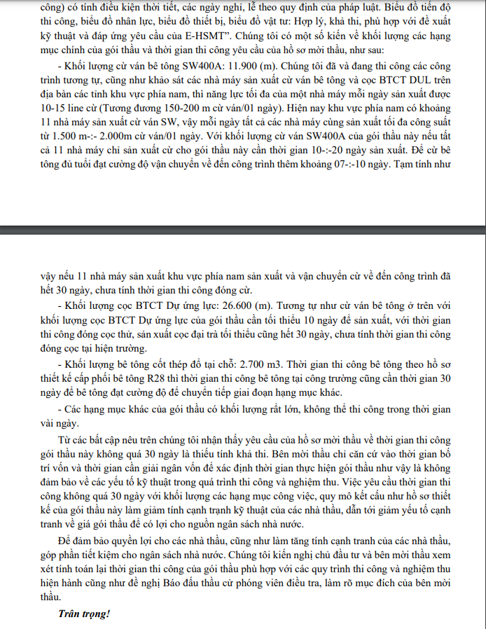 An Giang: Gói thầu xây kè đường Bắc Kênh Mới vướng tiêu chí khó - Hình 2 An Giang: Goi thau xay ke duong Bac Kenh Moi vuong tieu chi kho-Hinh-2