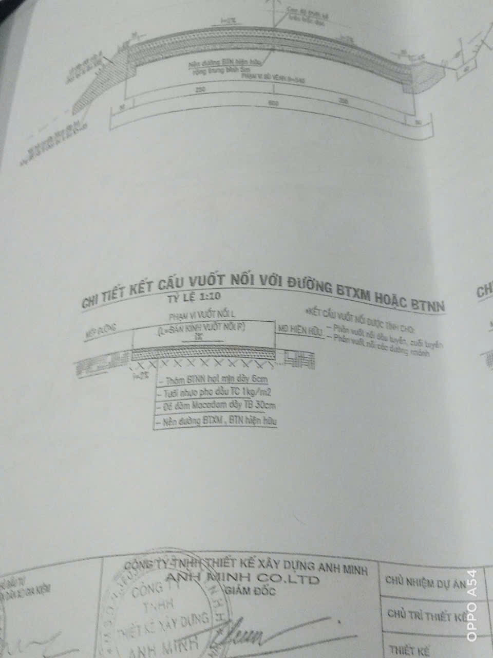 Đồng Nai: Cận cảnh đường nội đồng Đông Bắc thi công kém chất lượng - Hình 5 Dong Nai: Can canh duong noi dong Dong Bac thi cong kem chat luong-Hinh-5