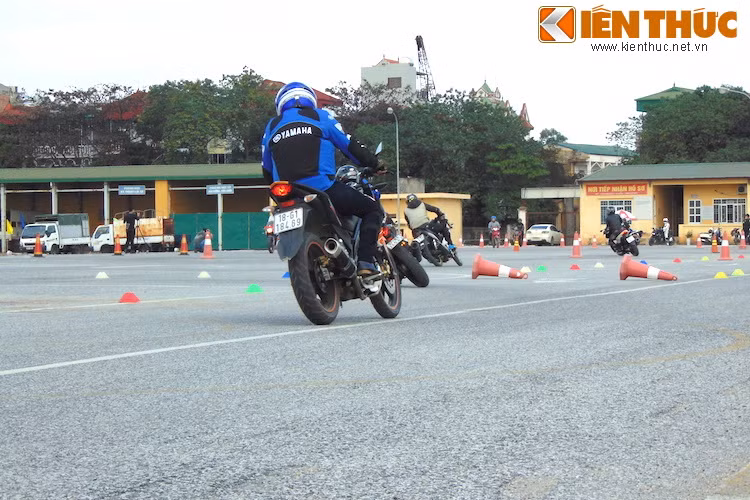 Từ môi trường luyện tập của HRS, nhiều tài năng lái xe đã được phát hiện và "trui rèn" để tiếp tục tham gia vào các giải đấu Gymkhana chuyên nghiệp. Trong năm vừa qua tại cuộc thi lái xe REVKHANA do Yamaha tổ chức, đã có 5 thành viên của HRS lọt vào vòng chung kết.