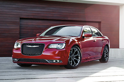 Vị trí thứ 8 thuộc về hãng Chrysler, một thương hiệu của tập đoàn FCA là cái tên góp mặt trong danh sách các thương hiệu làm hài lòng khách hàng Mỹ nhất.