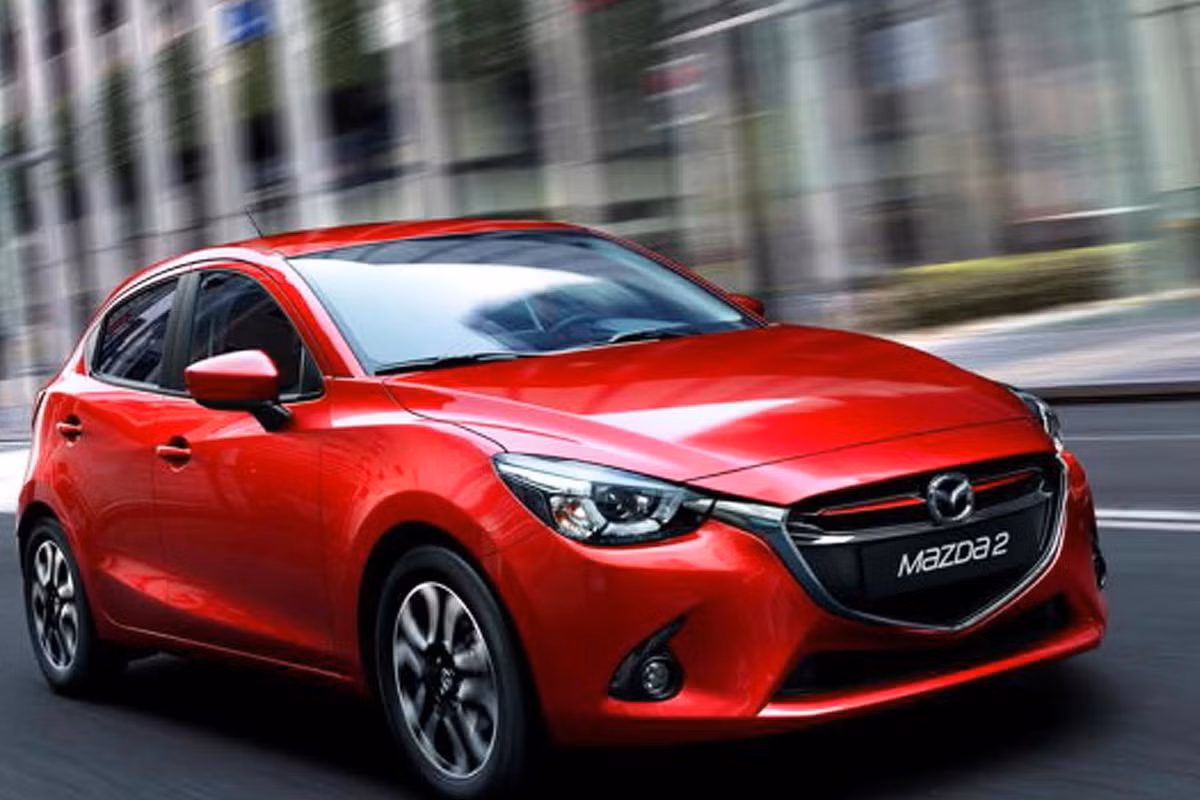 Mazda là cái tên tiếp theo nằm trong danh sách các hãng xe được người dùng yêu thích nhất năm 2016.