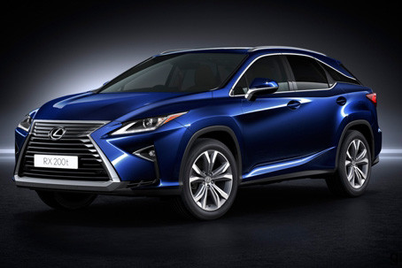 Với tỷ lệ đánh giá 73% của người sử dụng, thương hiệu xe sang Lexus hiện đứng ở vị trí thứ 10 trong danh sách các thương hiệu làm hài lòng khách hàng nhất năm 2016.