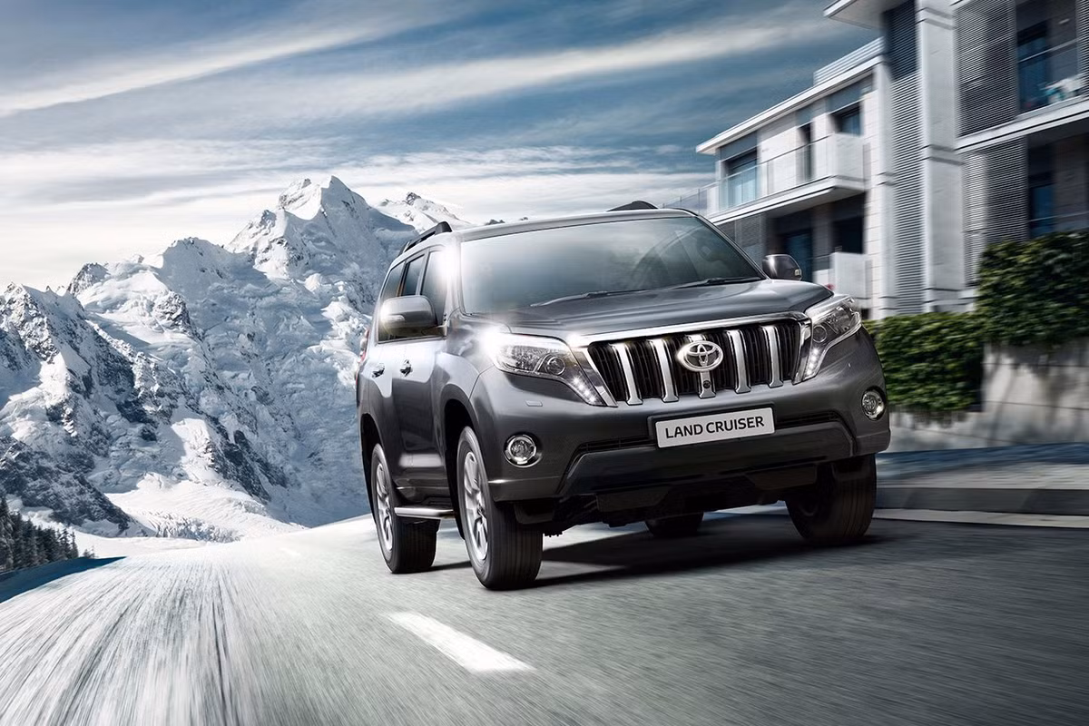 Một thương hiệu khác đến từ Nhật Bản khác là Toyota. Với 76% số người lựa chọn và cho biết sẽ tiếp tục lựa chọn thương hiệu khi mua xe trong tương lai.