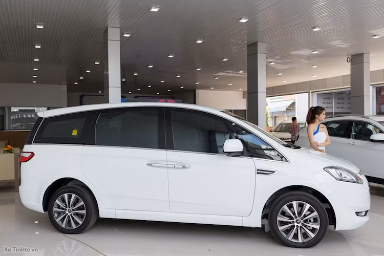 Dựa trên thông điệp đó, những mẫu xe Luxgen gần đây đã được trang bị thế hệ động cơ ECO HYPER 4 xi-lanh mới, với hệ thống điều khiển van biến thiên kép Dual VVT.