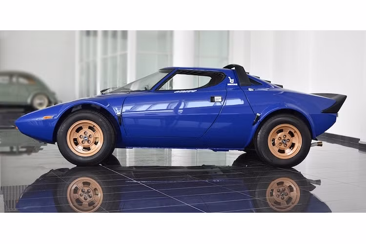 Chiến thắng của Stratos sẽ còn kéo dài nếu như tập đoàn Fiat không dừng hỗ trợ chiếc xe để tập trung cho chiếc Fiat 131 Abarth sau đó. Mặc dù vậy, Stratos vẫn chứng tỏ rằng nó là một mẫu xe đua cực thành công khi tiếp tục chiến thắng trong các năm 1979 và 1981.