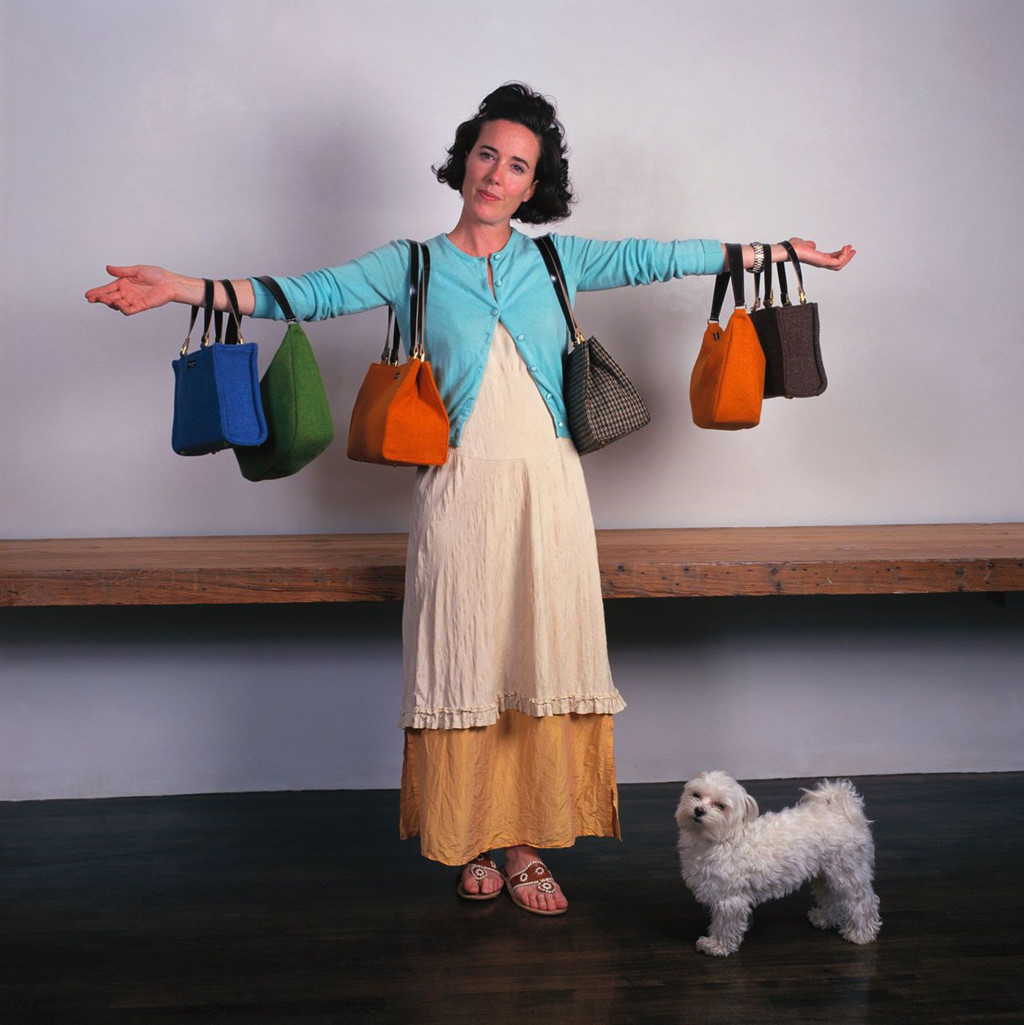 Chị của Kate Spade, Reta Brosnahan Saffo tiết lộ với báo chí em gái mình có triệu chứng của bệnh tâm thần trước khi chết. “Spade rất nhạy cảm, dễ kích động và căng thẳng từ việc kinh doanh thời trang của mình”, bà nói. Tuy nhiên, phát ngôn này nhận nhiều chỉ trích vì chưa có chứng cứ xác thực.