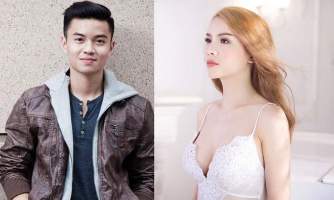 Yến Trang và bạn trai được cho đã hẹn hò khoảng 3 năm.