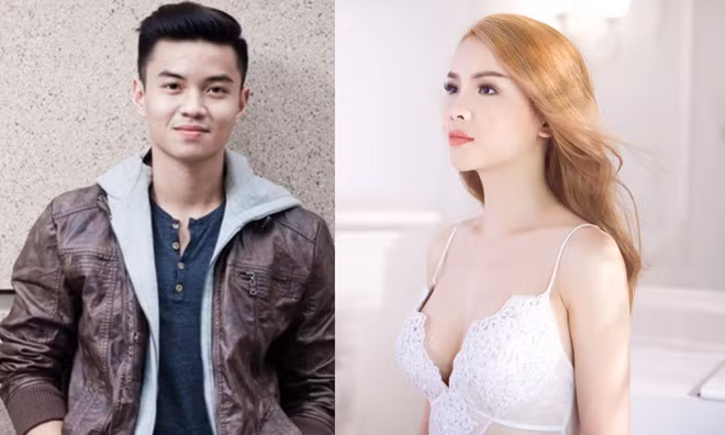 Yến Trang và bạn trai được cho đã hẹn hò khoảng 3 năm.