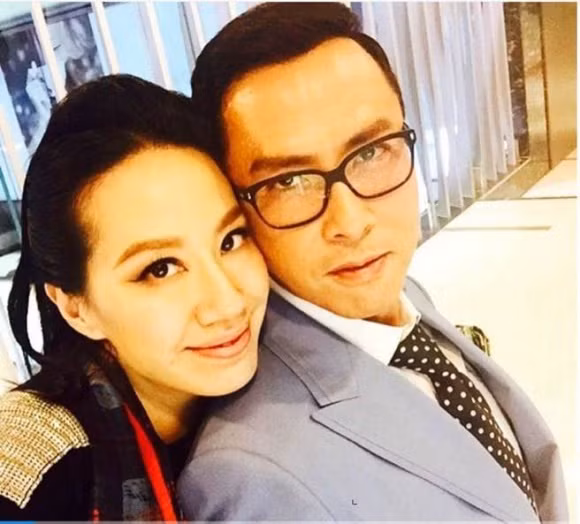 Những câu nói ngọt ngào của Chân Tử Đan dành cho vợ không chỉ mang tính cường điệu sáo rỗng mà là những lời xuất phát từ sâu đáy lòng anh.