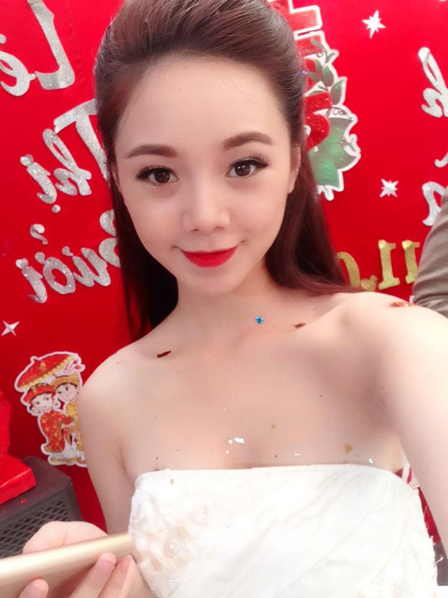 Từ một hot girl, Quỳnh Kool muốn chứng minh năng lực diễn xuất qua các vai diễn.