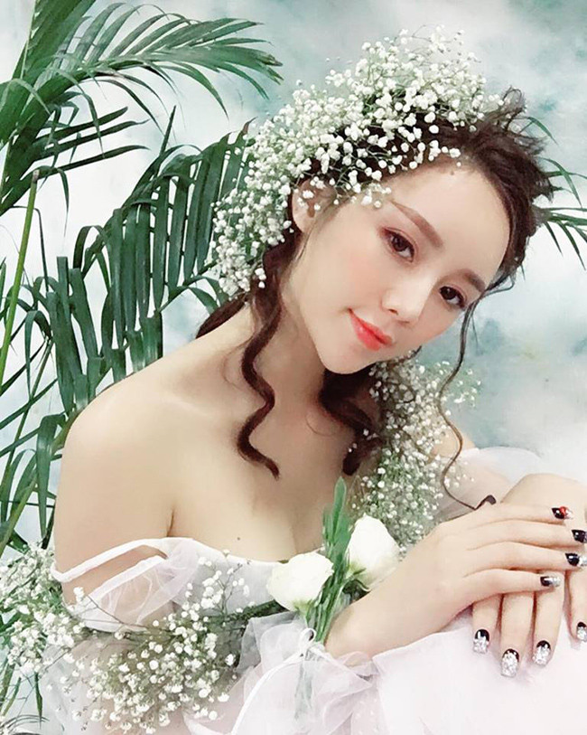 Nhân vật của Quỳnh Kool sẽ có mối quan hệ với nhân vật Quỳnh búp bê do Phương Oanh thủ vai.