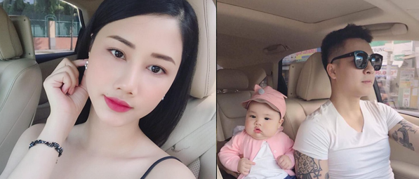 Nam ca sĩ Tiến Dũng (The Men) công khai có bạn gái từ năm 2016, tới năm 2017 thì nhiều người cho rằng cả hai đã chia tay vì không hề nhắc tới nhau trên trang cá nhân nữa. Bất ngờ gần đây, Trang Linh cho biết cô và bạn trai Tiến Dũng đã kết hôn và có một con gái đầu lòng. Thông tin này khiến cho nhiều fan hâm mộ vui mừng, hàng loạt lời chúc ngọt ngào đã được gửi tới cặp đôi này trên trang mạng xã hội facebook.