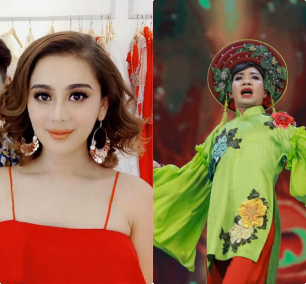 Lâm Khánh Chi phản ứng gay gắt vụ Táo Quân kỳ thị cộng đồng LGBT.