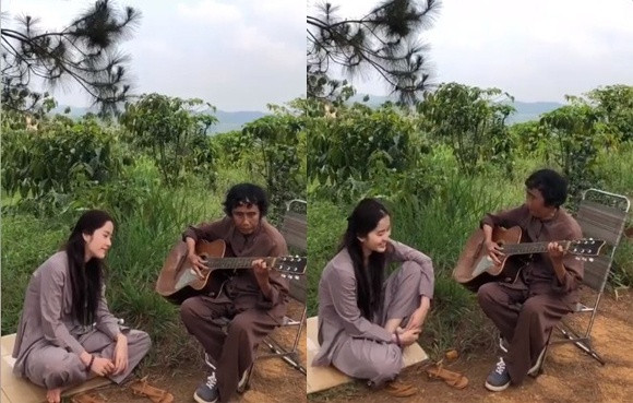 Những ngày qua, cư dân mạng đã nhìn thấy sự mệt mỏi, buồn bã của Nam Em vì ồn ào tình ái. Sau khi kể về chuyện tình của cô và Trường Giang ở thời điểm nam danh hài và Nhã Phương chưa chia tay đã khiến Nam Em bị chỉ trích dữ dội.